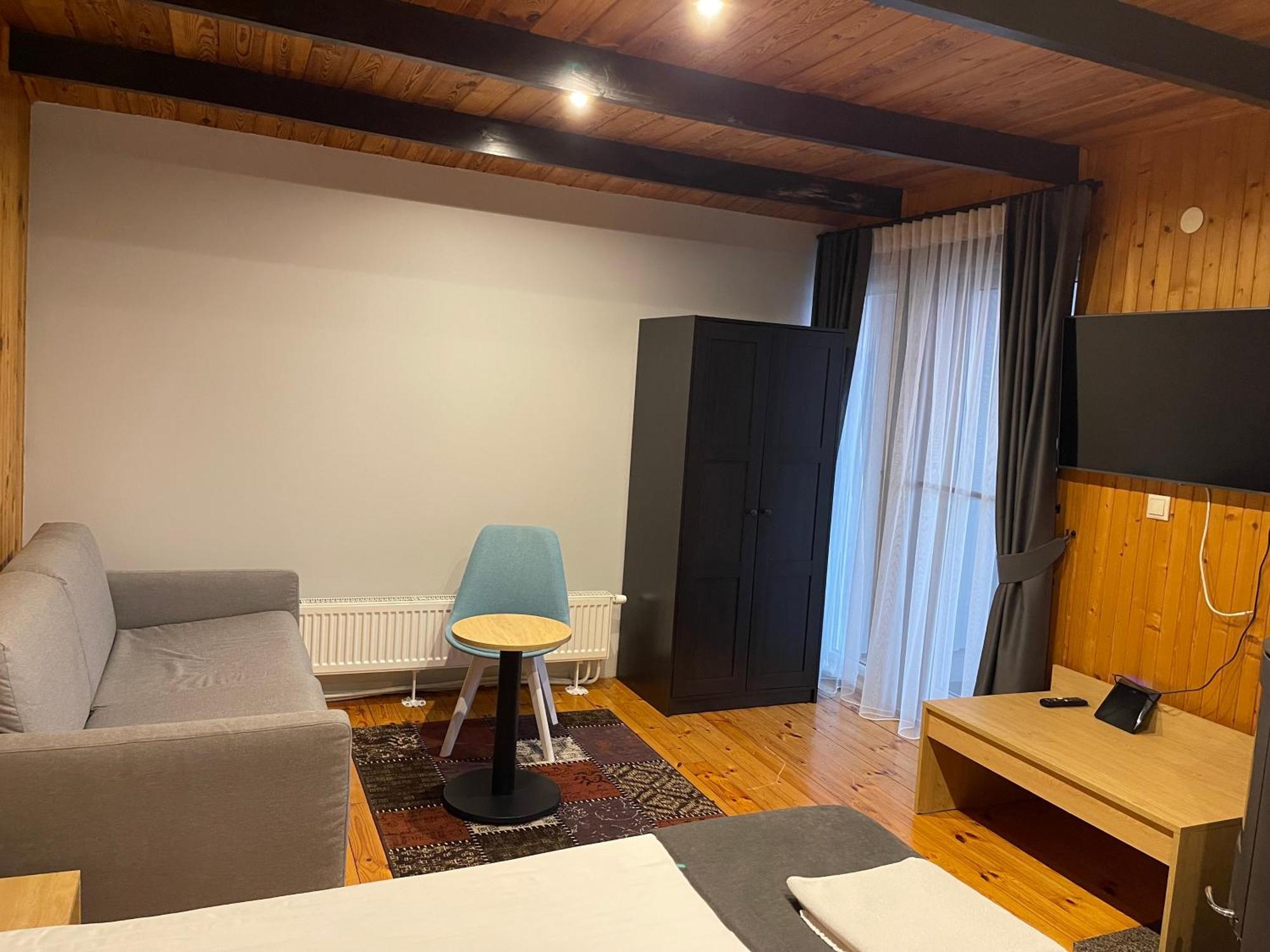 Duarto House, Sauna And Hot Tub Kiduliai Exterior photo
