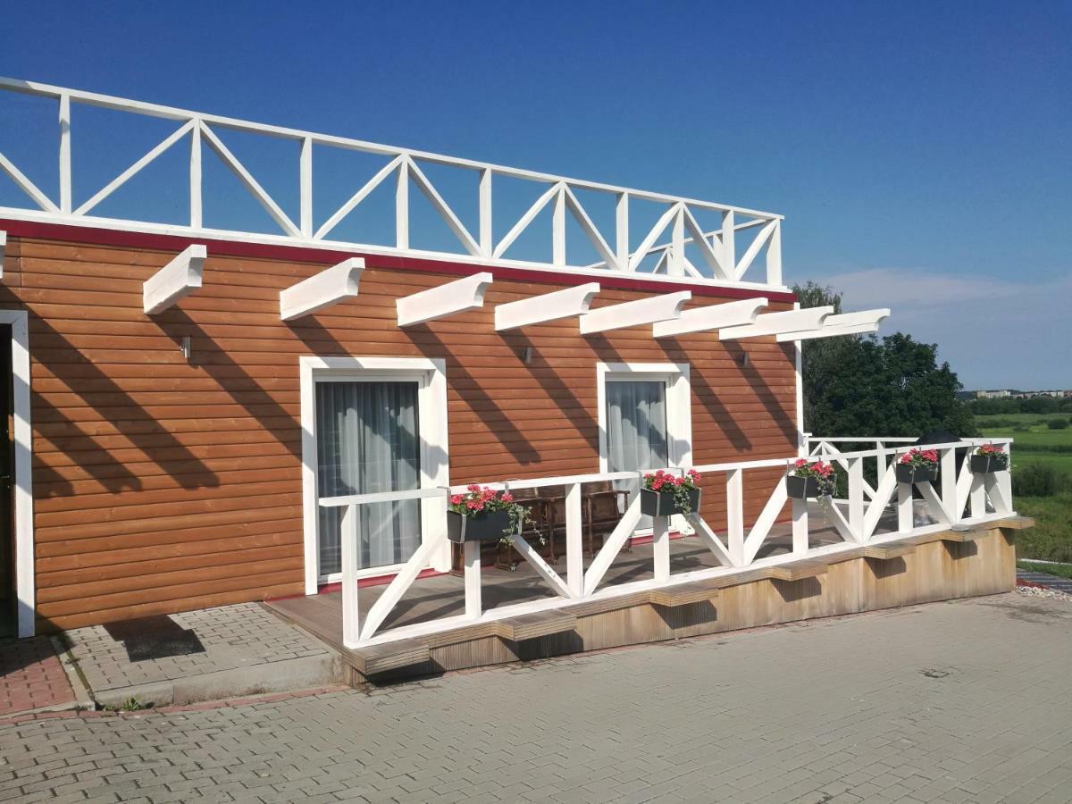 Duarto House, Sauna And Hot Tub Kiduliai Exterior photo